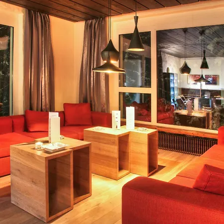 Sunstar Hotel Arosa-2