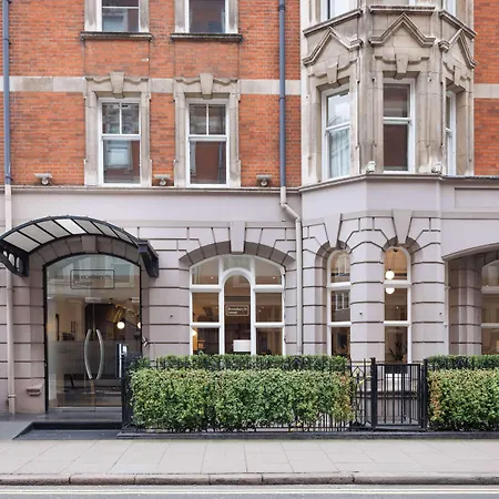 Guild Hotel Bloomsbury-3