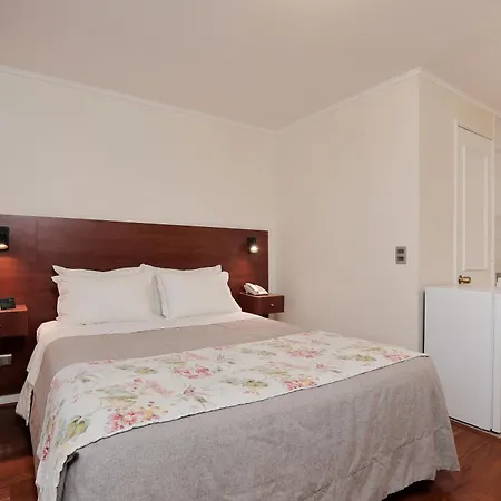 Mr Apart Providencia-3