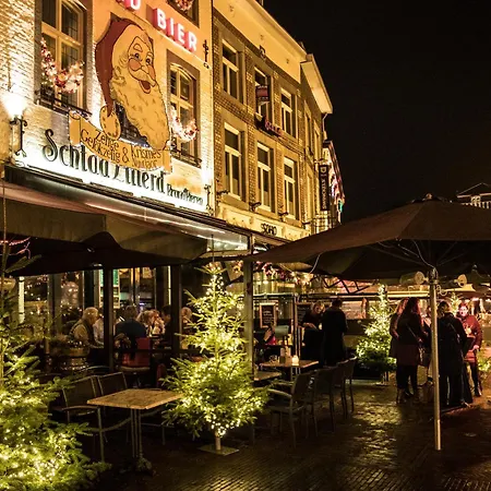 Merici Hotel Sittard-3