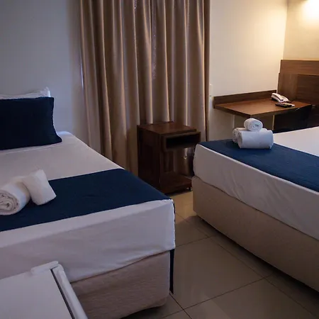 Ipe Center Hotel-3