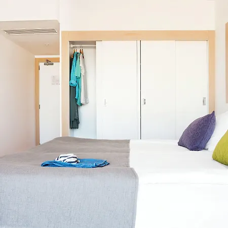 Sunprime Waterfront Adults Only-3