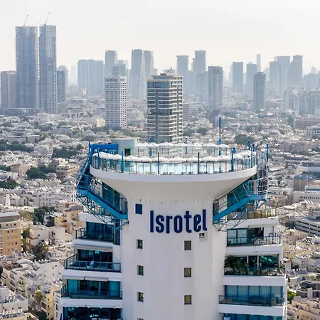 Sea Tower By Isrotel Design-2