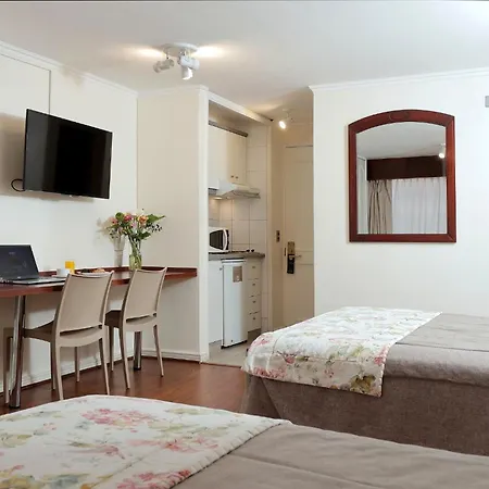 Mr Apart Providencia-2