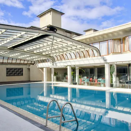 Millennium Hotel Rotorua-2