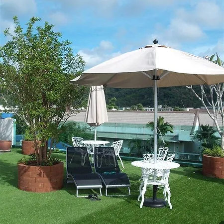 Capannina Inn-3