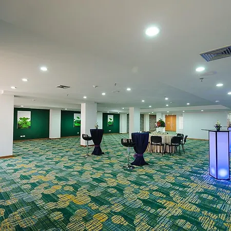Hotel Alex Caracas-3