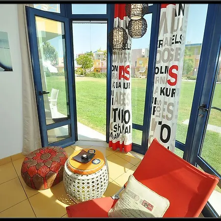 Orada Apartamentos Turísticos - Marina de Albufeira-2