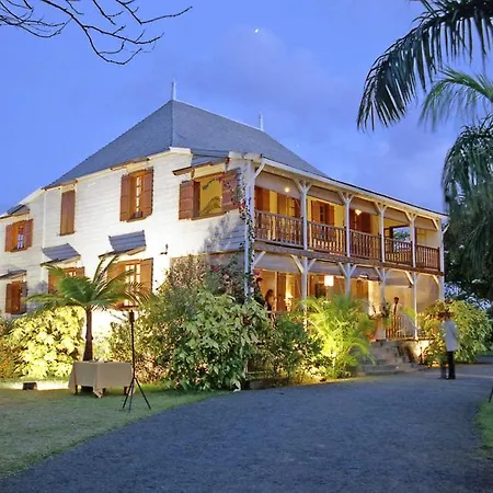 Le Jardin de Beau Vallon-3