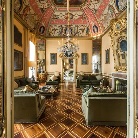 Residenza Ruspoli Bonaparte-3
