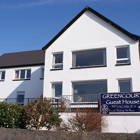 Greencourt Guest House-2