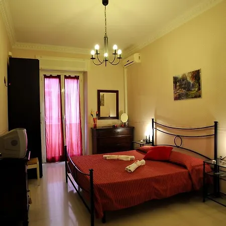 La Casa Romana-2