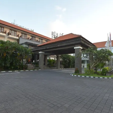 New Kuta Hotel-3