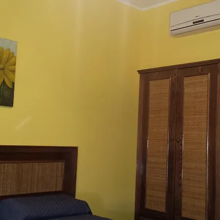 Bed And Breakfast Coral Blue-2