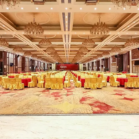 Yi He Hotel-3