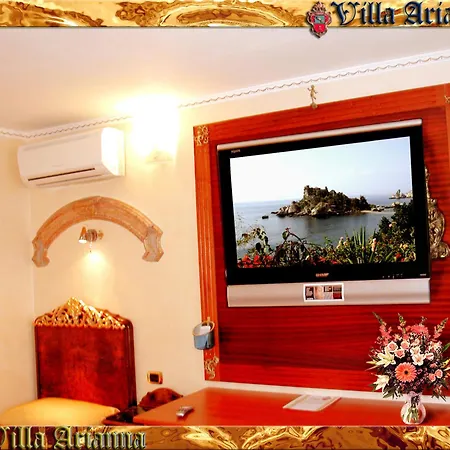 Villa Arianna B&B-3