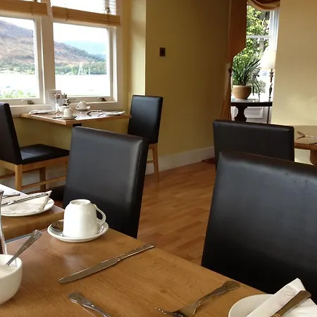 Buccleuch Guest House-3