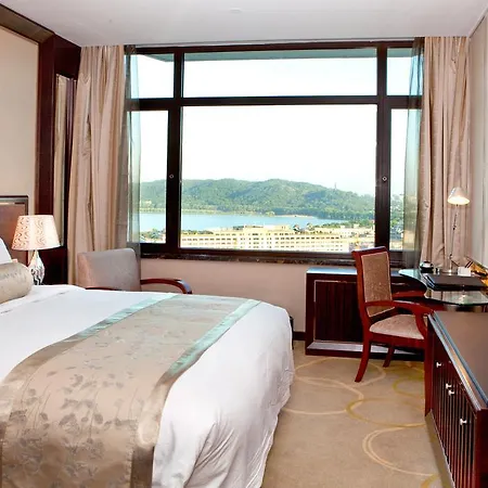 Friendship Hotel Hangzhou-2