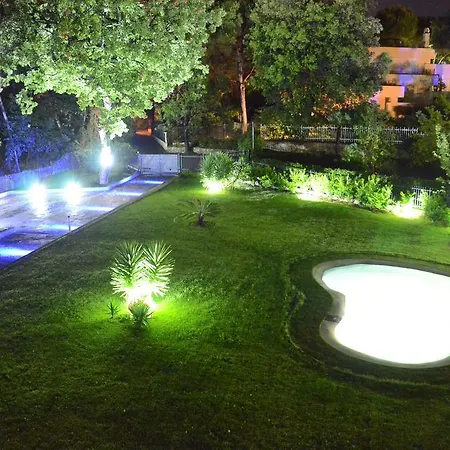 B&B Dodici Lune-3