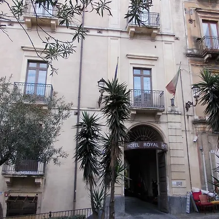 Hotel Royal-2
