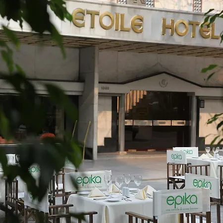 Hotel Etoile-2