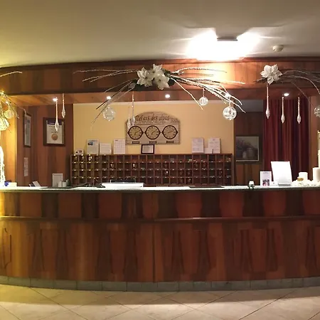 Hotel Relais Des Alpes-2