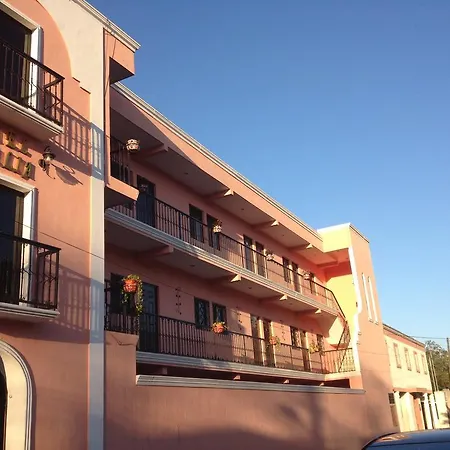 Hotel Rosalia-2