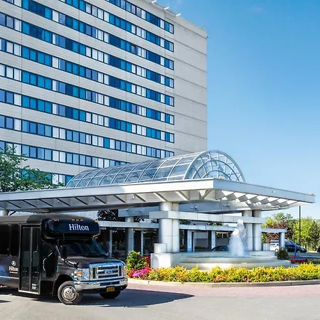 Hilton New York Jfk Airport-2