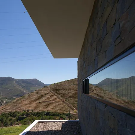 Quinta De Casaldronho Wine Hotel-2