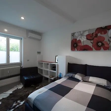 B&B Rosa Blu-3