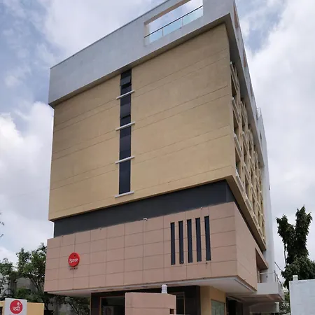 Spree Shivai Hotel Pune-3