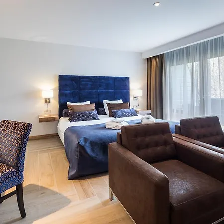 Van Der Valk Hollands Kroon-3
