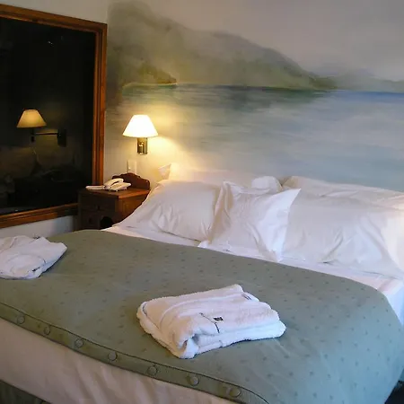 Patagonia Paraiso - Hotel Boutique On Lake Beach-3