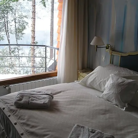 Patagonia Paraiso - Hotel Boutique On Lake Beach-2
