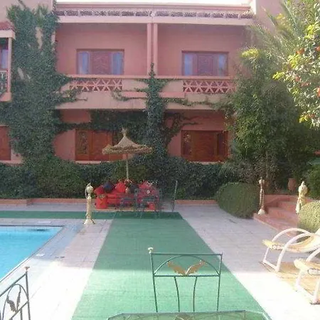 Hotel Le Fint-3