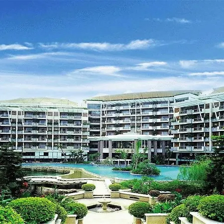 Yi He Hotel-2