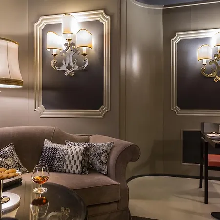 Hotel Beverly Hills-2