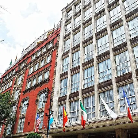 Zocalo Central-3