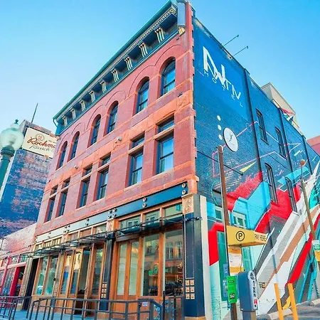 Nativ Hotel (Adults Only)-3