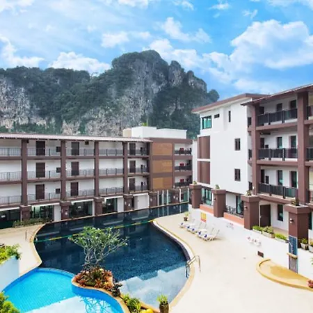 The Lai Thai Luxury Condominiums-2