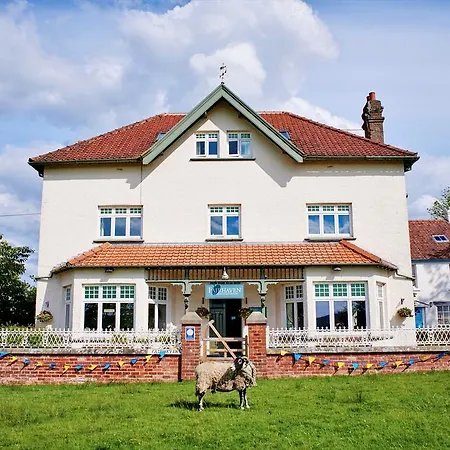 Fairhaven Country Guest House-2