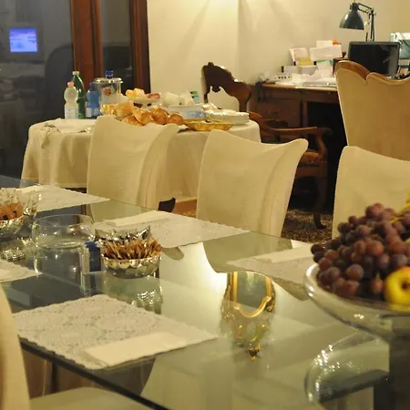 Al Melograno - Room&Breakfast-2