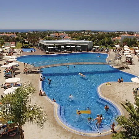 Hotel Apartamento Balaia Atlantico-3