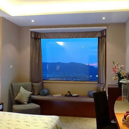 Friendship Hotel Hangzhou-3