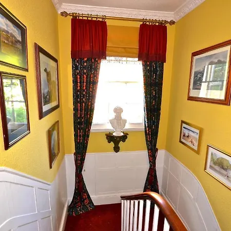 Nottingham Lodge-2