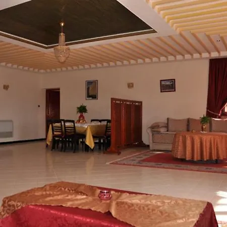 Hotel Le Fint-2