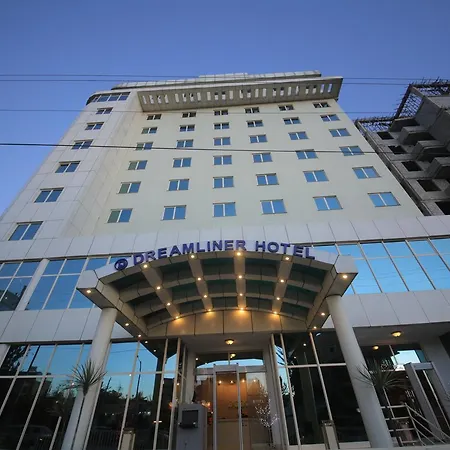 Dreamliner Hotel-2