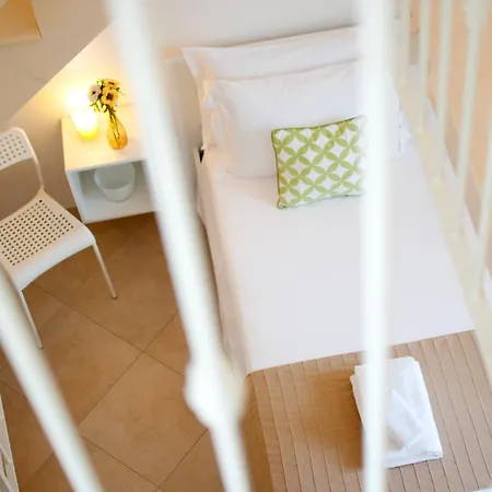 B&B Lamie Di Olimpia-2