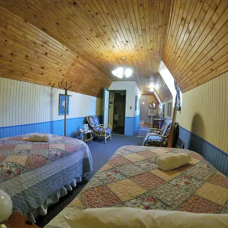A Pilgrims Rest Guest House In Graskop-2