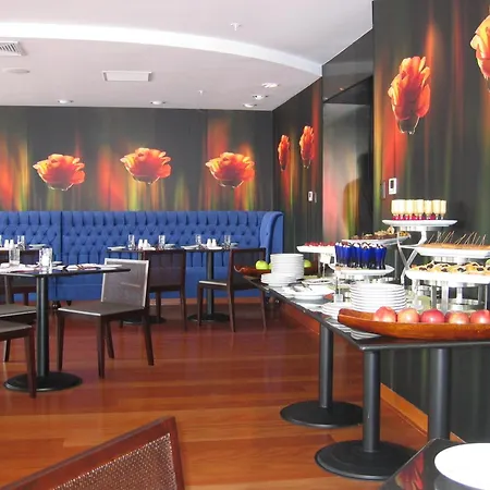 Radisson Hotel Decapolis Miraflores-2